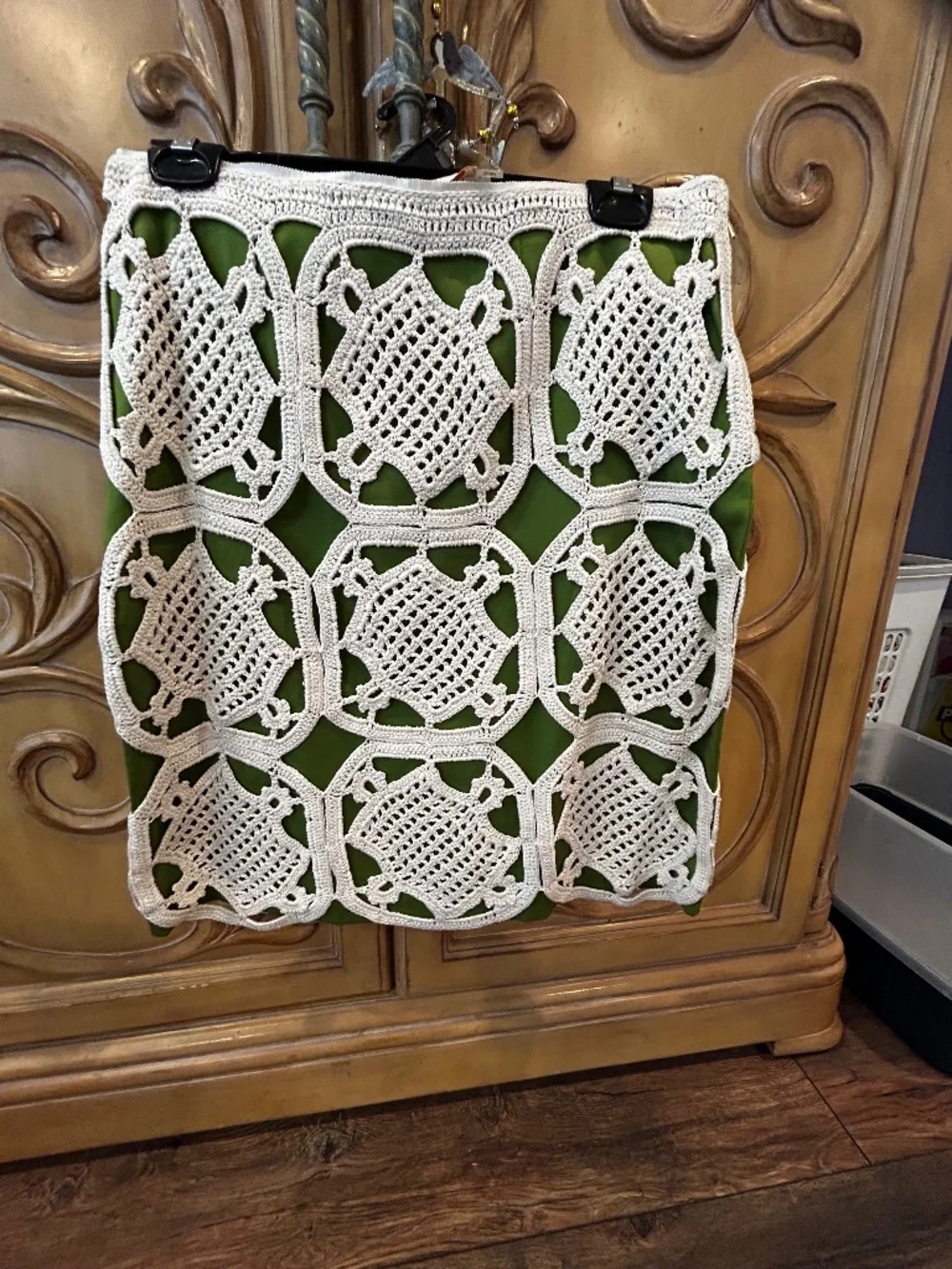 Women’s skirt Tory Burch